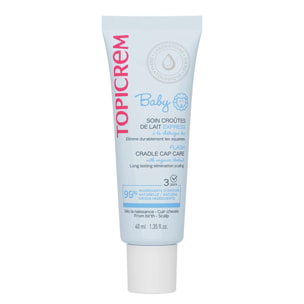 Baby - Soin Croûtes de Lait Express 40 ml