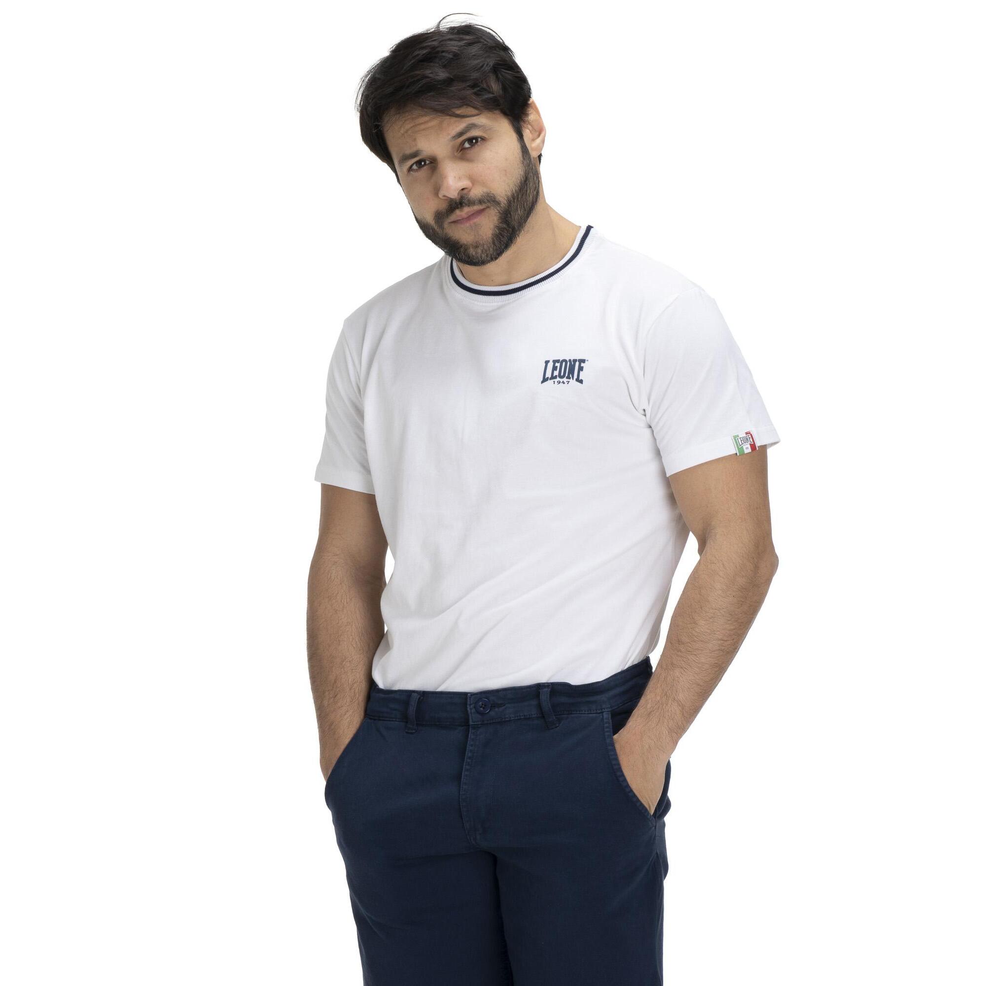 Shorts chinos de hombre Earth Tones