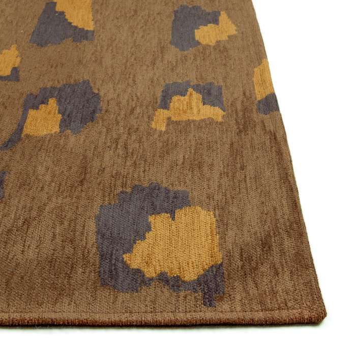 Tapis Brownie