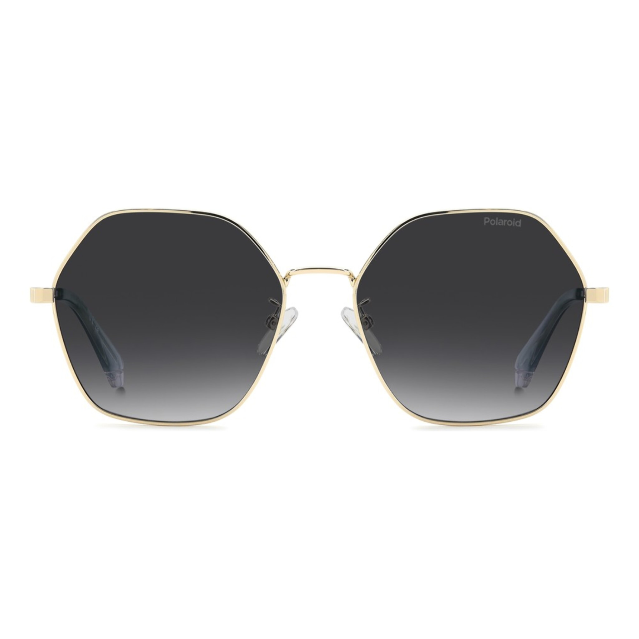 Gafas de Sol Polaroid PLD 4205/G/S/X J5G Polarizadas de Metal Mujer 56 mm