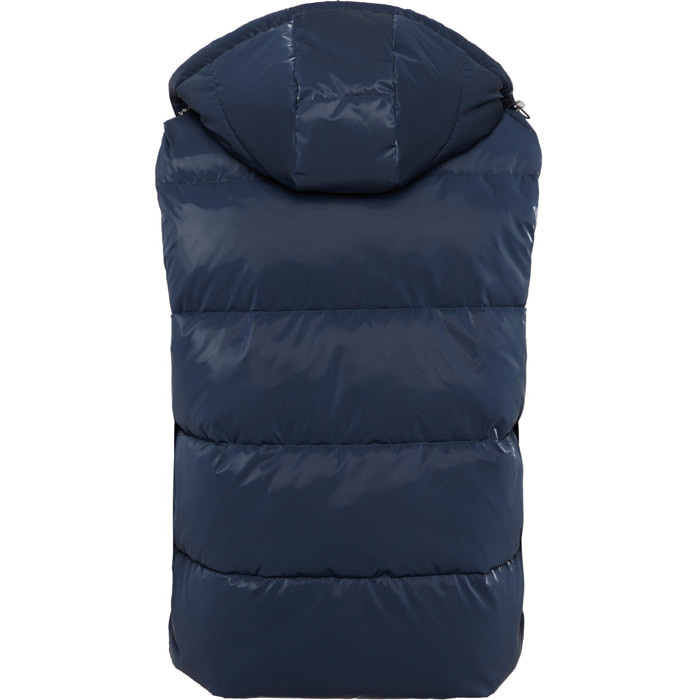 PHILIPP PLEIN Down Vest