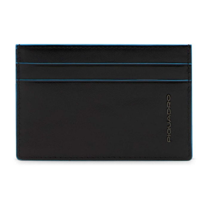 Piquadro Portacarte uomo sottile