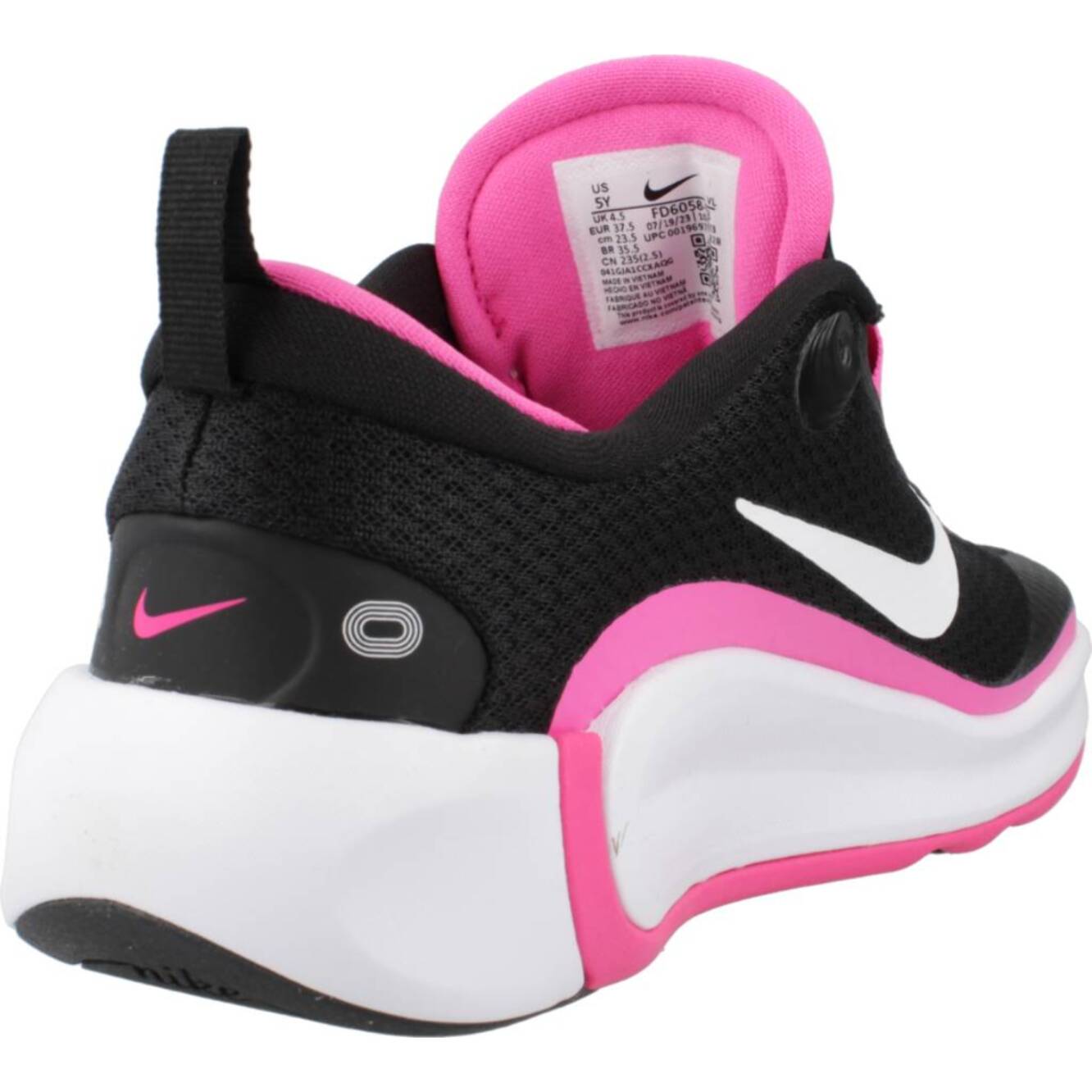 SNEAKERS NIKE KIDFINITY BIG KIDS' SHO