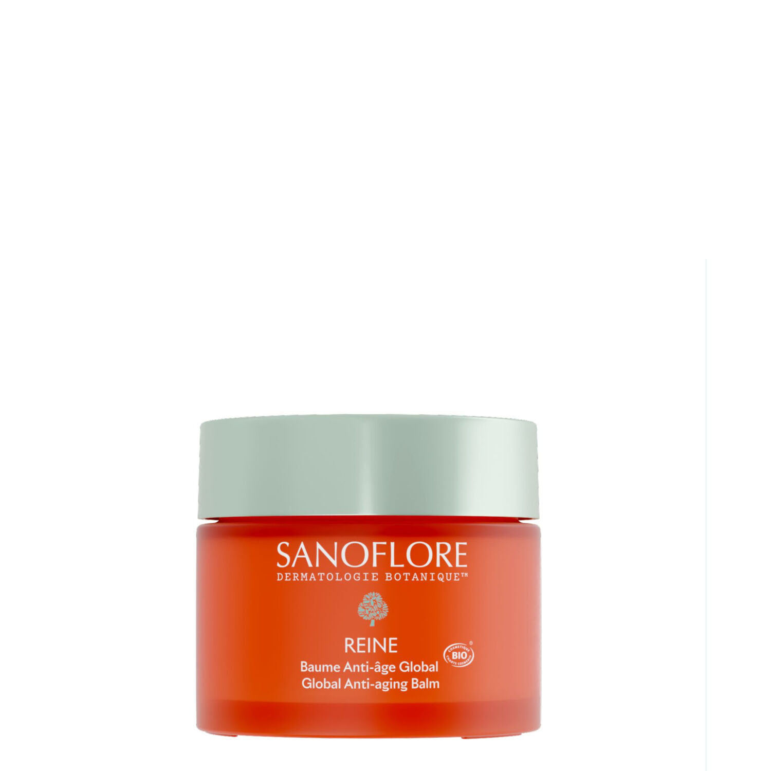 Crème des Reines Riche - Soin Anti-âge Régénérant 50 ml