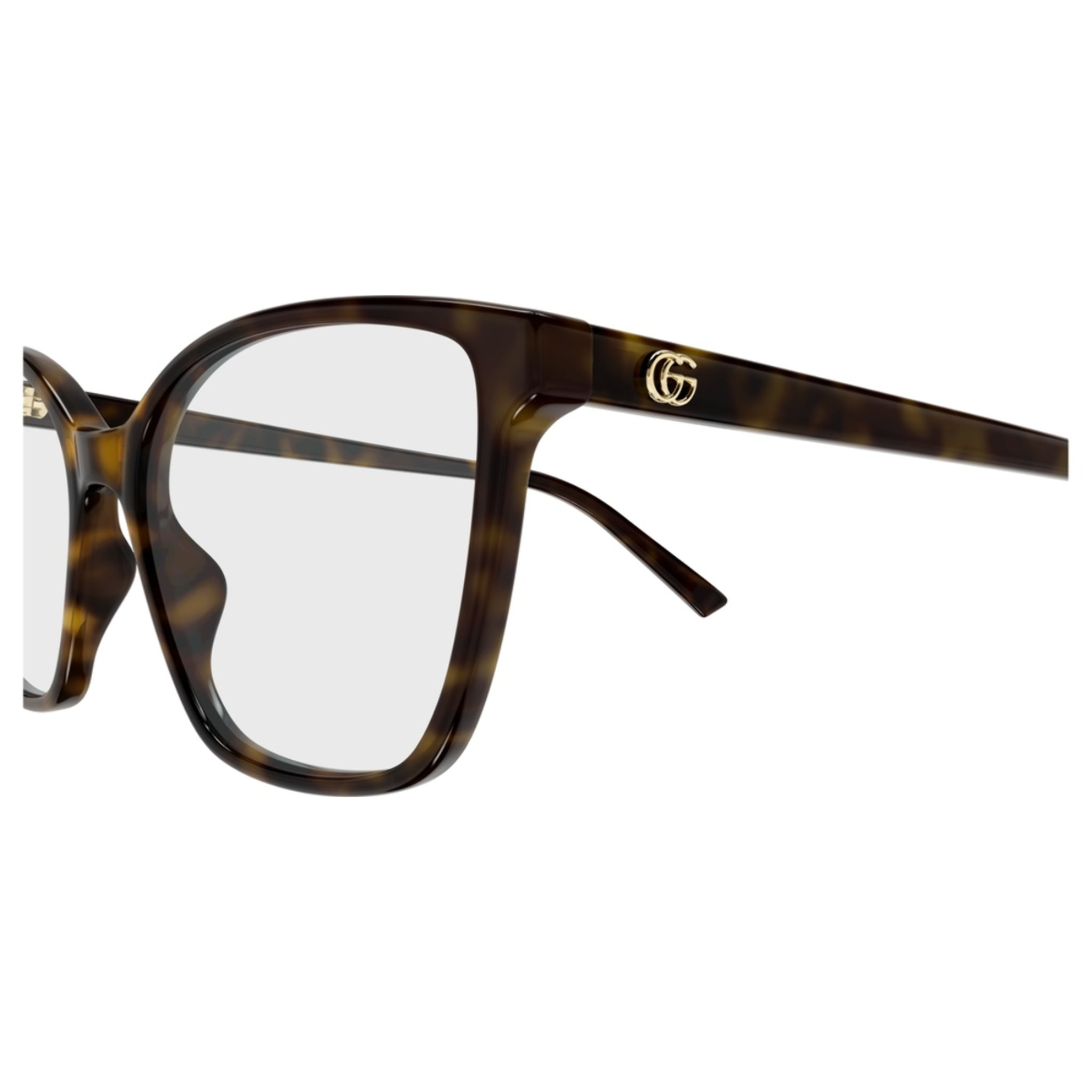 Gafas de Vista Gucci GG1995O-002 de Acetato Mujer 54 mm