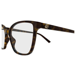 Gafas de Vista Gucci GG1995O-002 de Acetato Mujer 54 mm