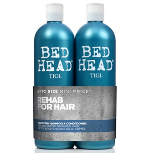 TIGI Kit Bed Head Recovery Tween Duo