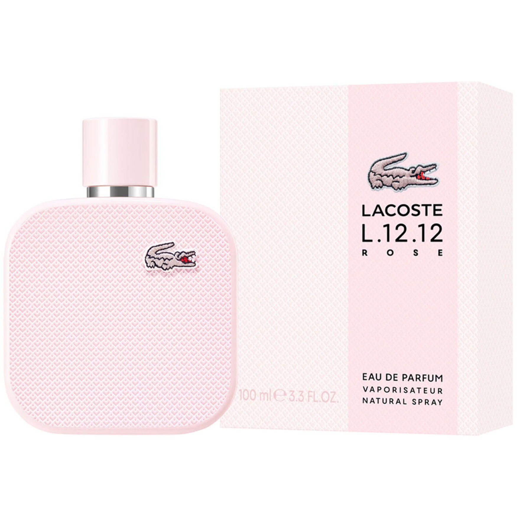 L.12.12 Rose - Eau de Parfum