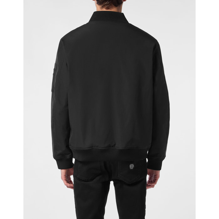 PHILIPP PLEIN Bomber
