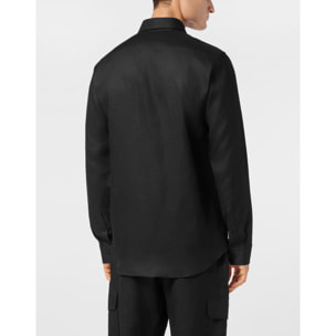 PHILIPP PLEIN Shirt Slim Fit SUGAR DADDY