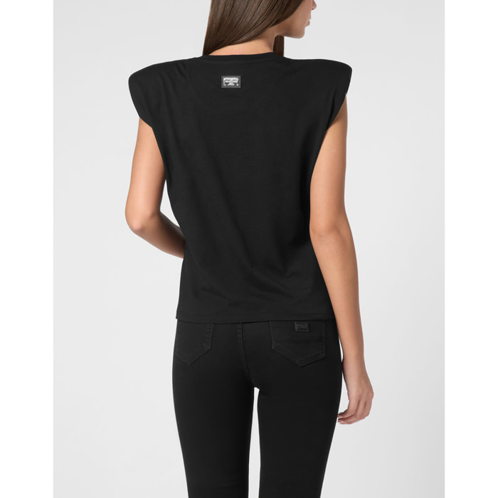 PHILIPP PLEIN Tank Top