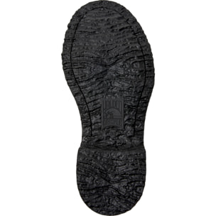Botines - CAMPER Walden - Negro - Cuero liso