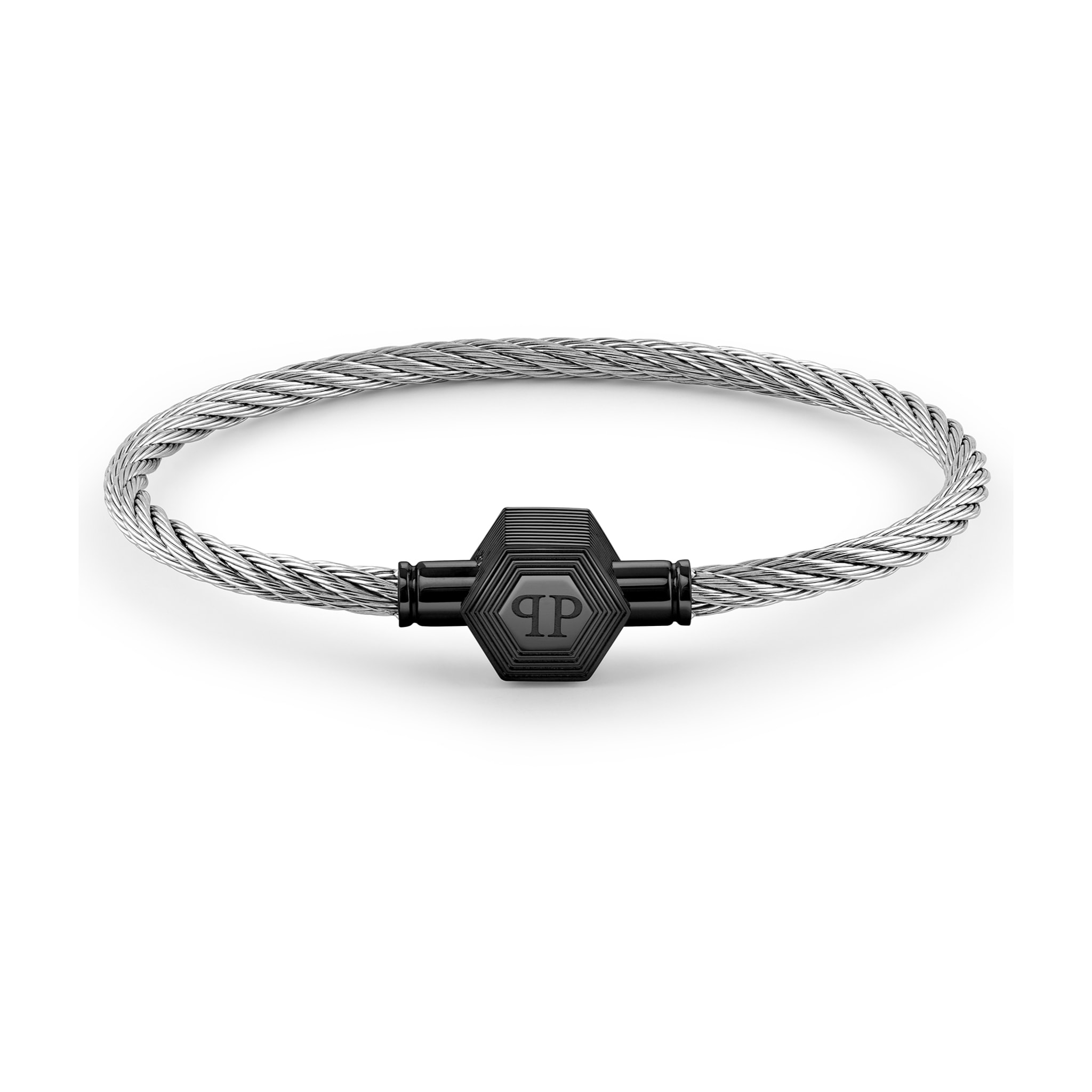 PHILIPP PLEIN Bracelet PLEIN ENIGMA