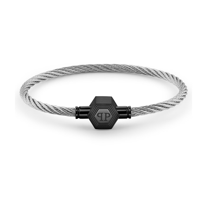 PHILIPP PLEIN Bracelet PLEIN ENIGMA