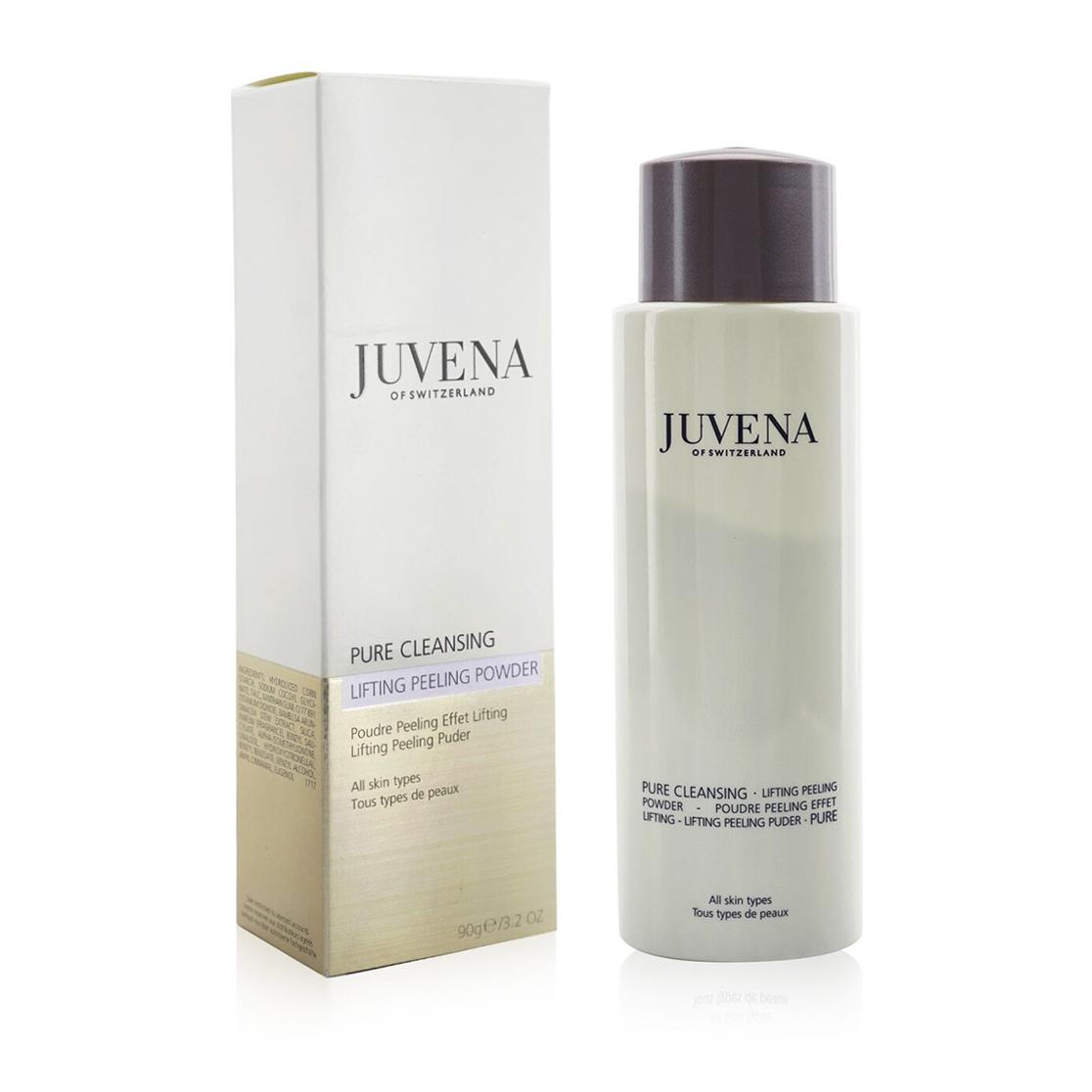 JUVENA - Pure Cleansing Calming Latte Struccante - Donna - 200 ML