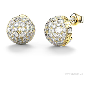 Pendientes Guess Mujer JUBE04457JWYGT-U