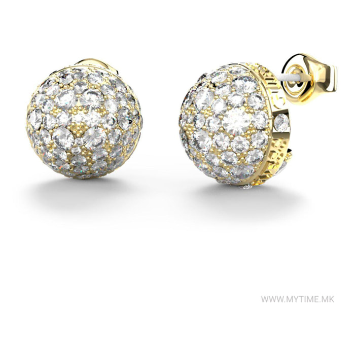Pendientes Guess Mujer JUBE04457JWYGT-U