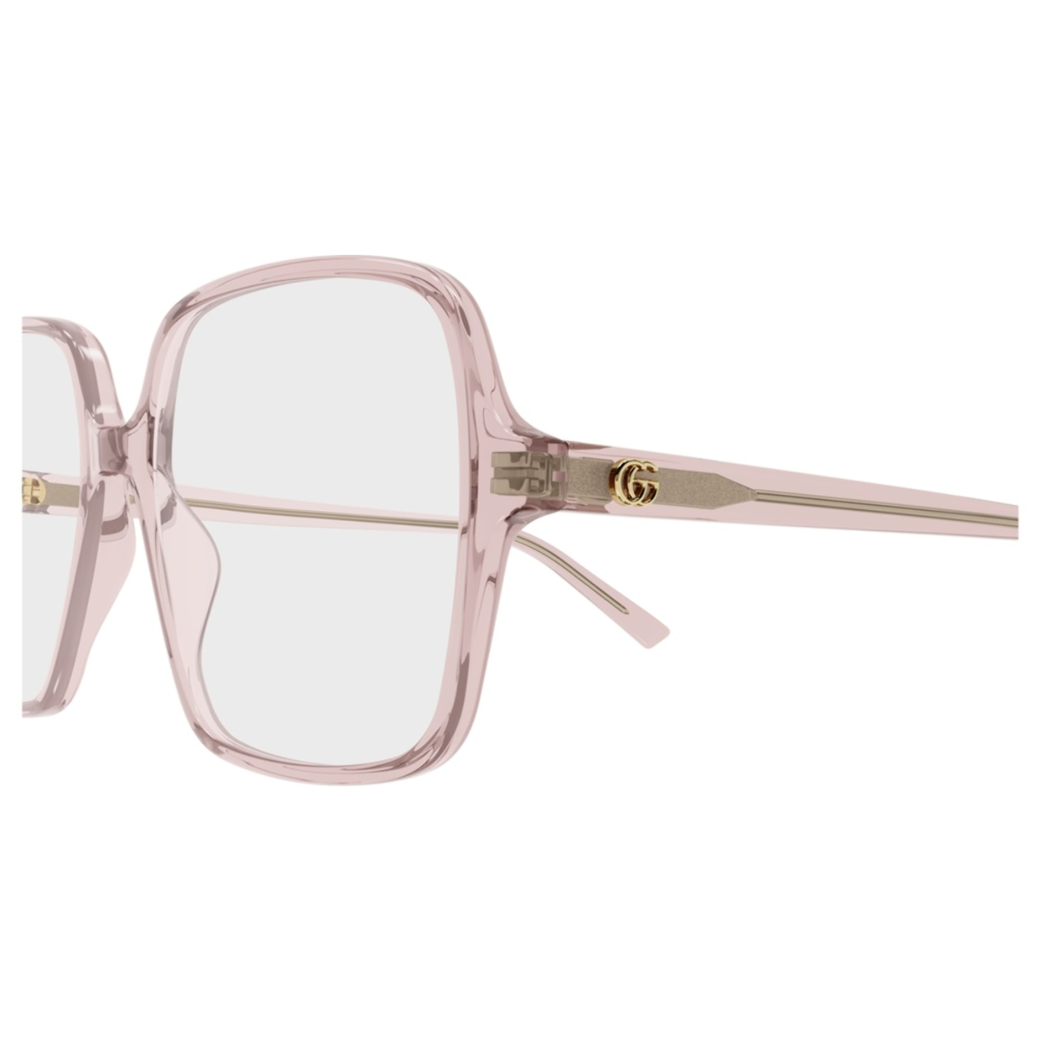 Gafas de Vista Gucci GG1994O-003 de Acetato Mujer 53 mm