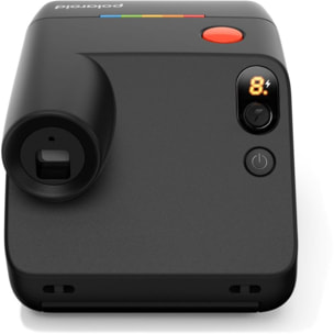 Appareil photo Instantané POLAROID Go Generation 3 - Black