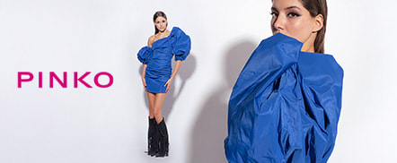 Pinko Renueva tu armario con estilo
