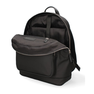 Zaino da uomo In Vera pelle Made in Italy 34x45x12 cm