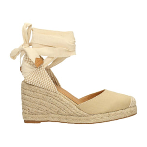 Sandali Donna Tata Italia Beige