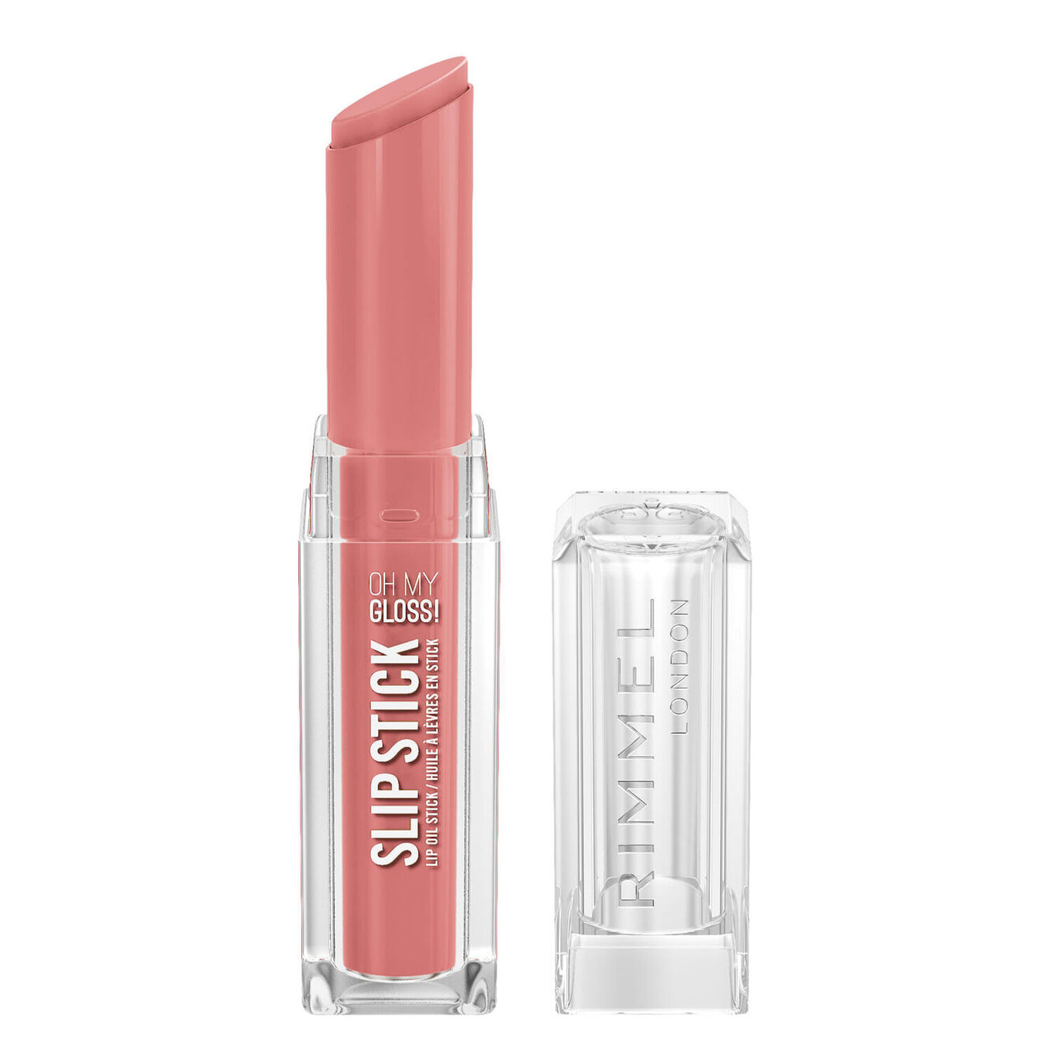 Oh My Gloss! Slip Stick - Huile à Lèvres en Stick Brillance Miroir