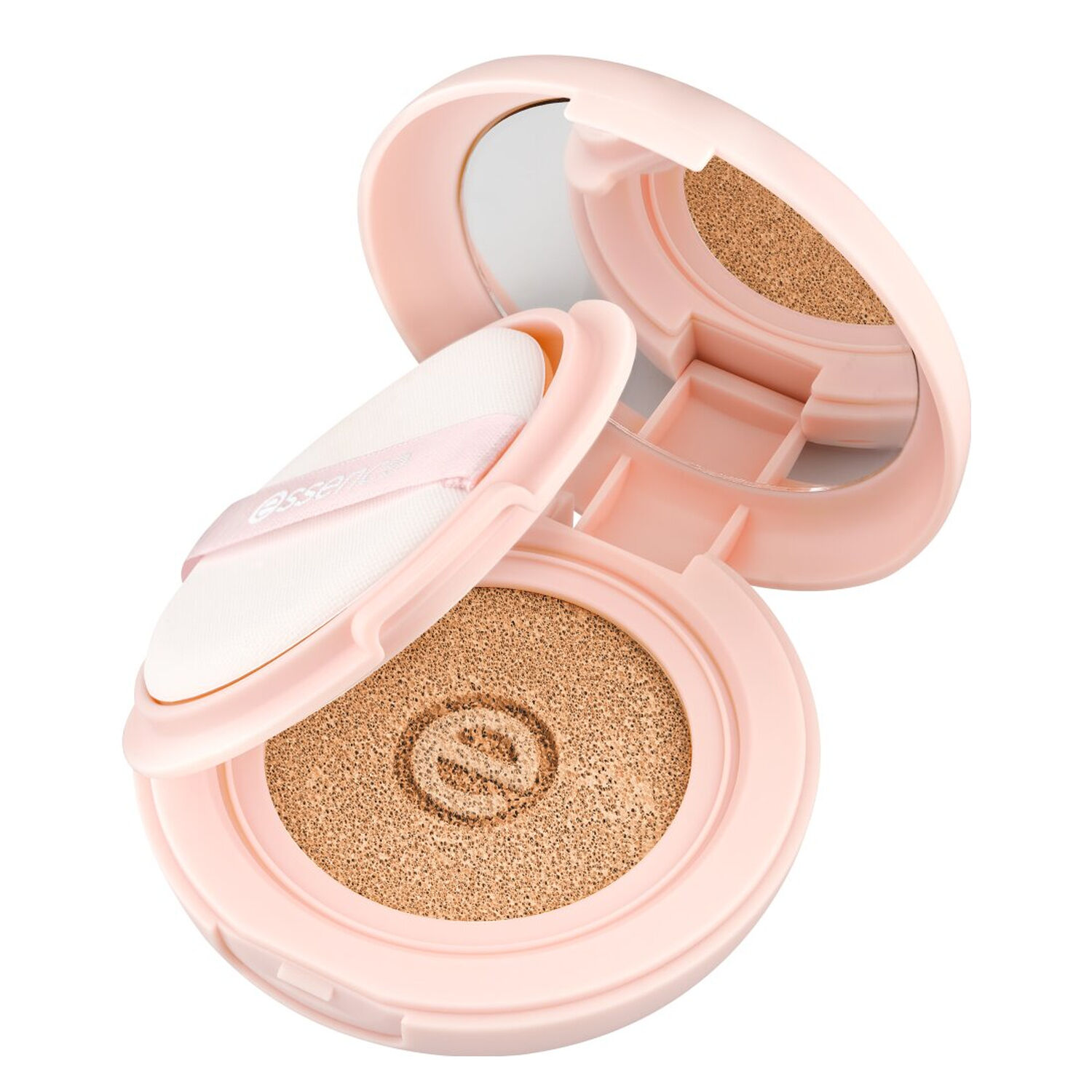 Silky Cushion Foundation - FOUNDATI155 12G