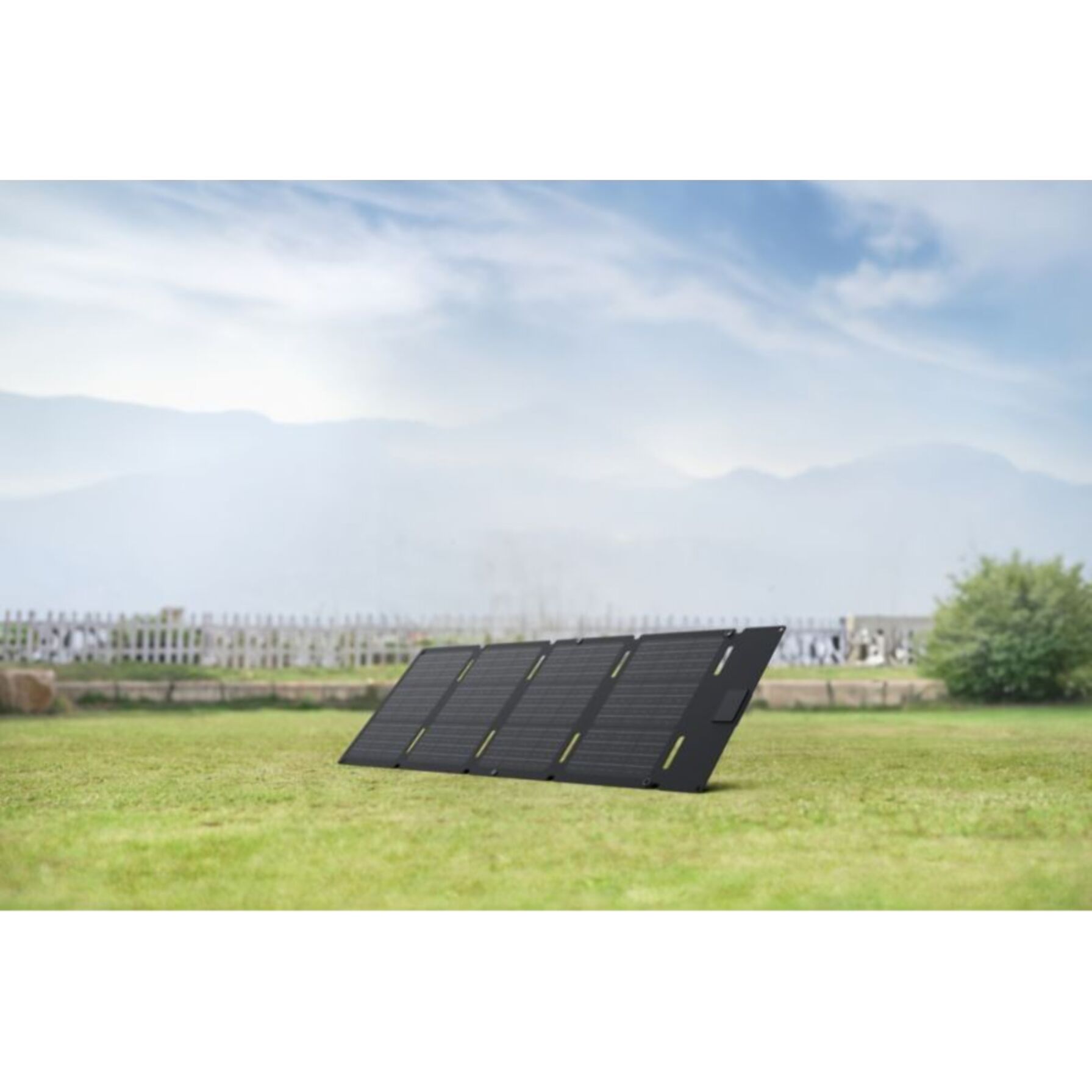 Panneau solaire ECOFLOW Panneau Solaire 45W USB-C