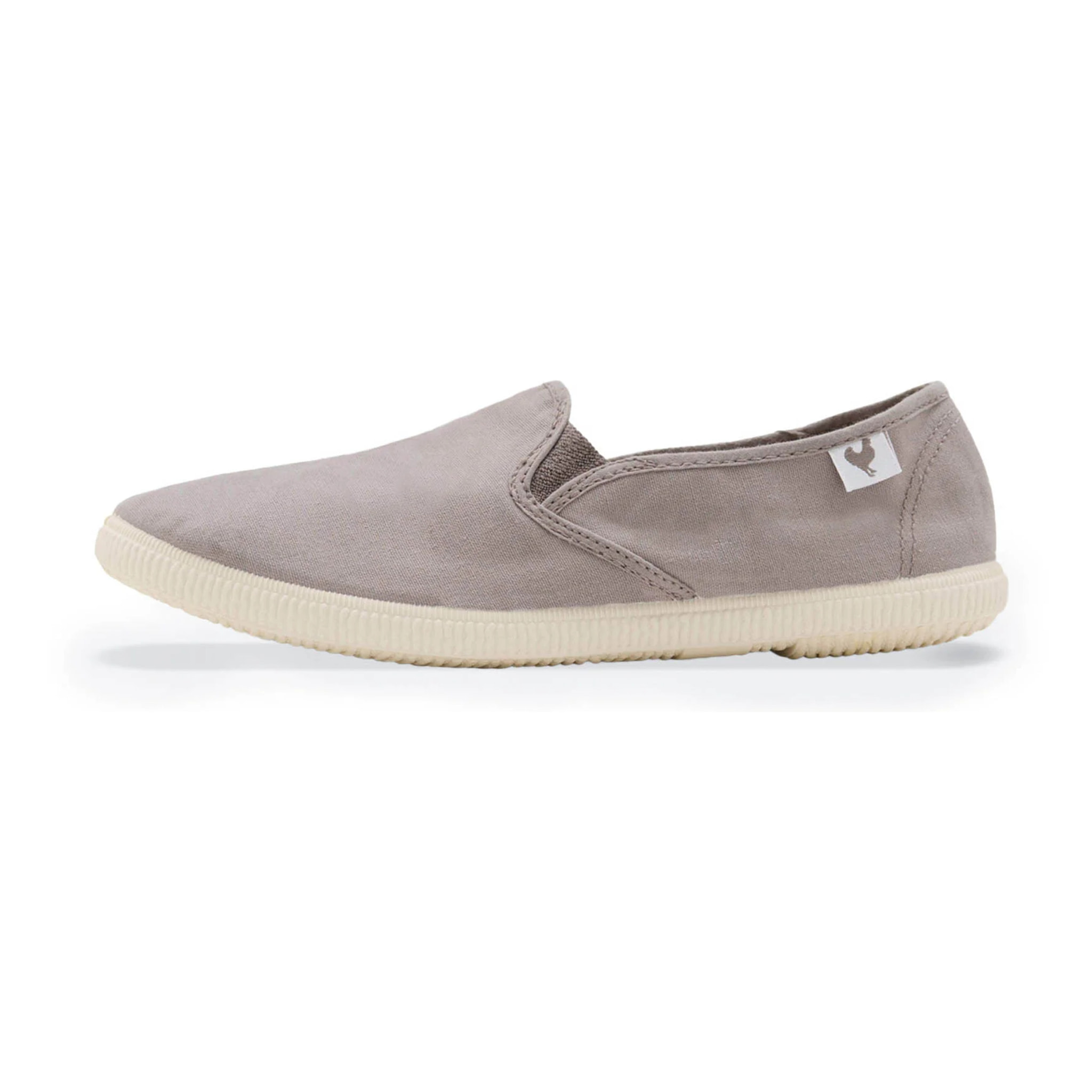 Slip On Gris