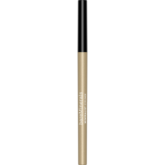 Mineralist® - Eyeliner Waterproof Longue Durée