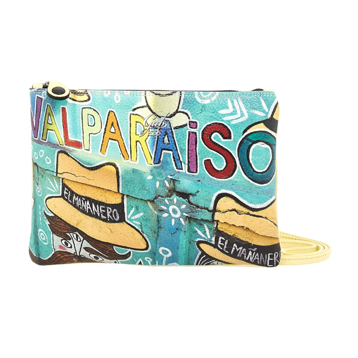 Borsa Gabs Beyonce M Trip Black