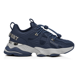 PLEIN SPORT Zapatillas de running
