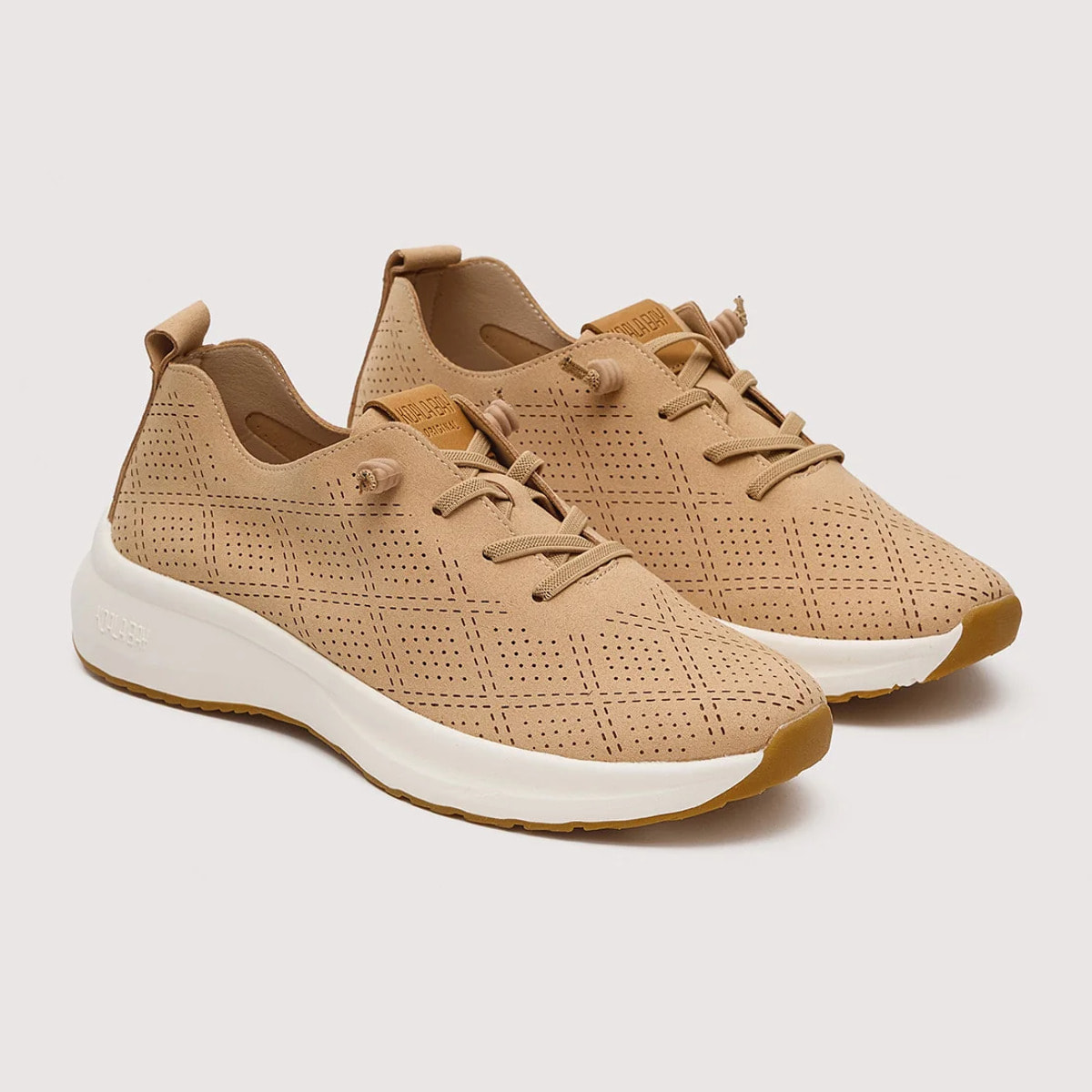 Sneaker Camel - Tunnigan