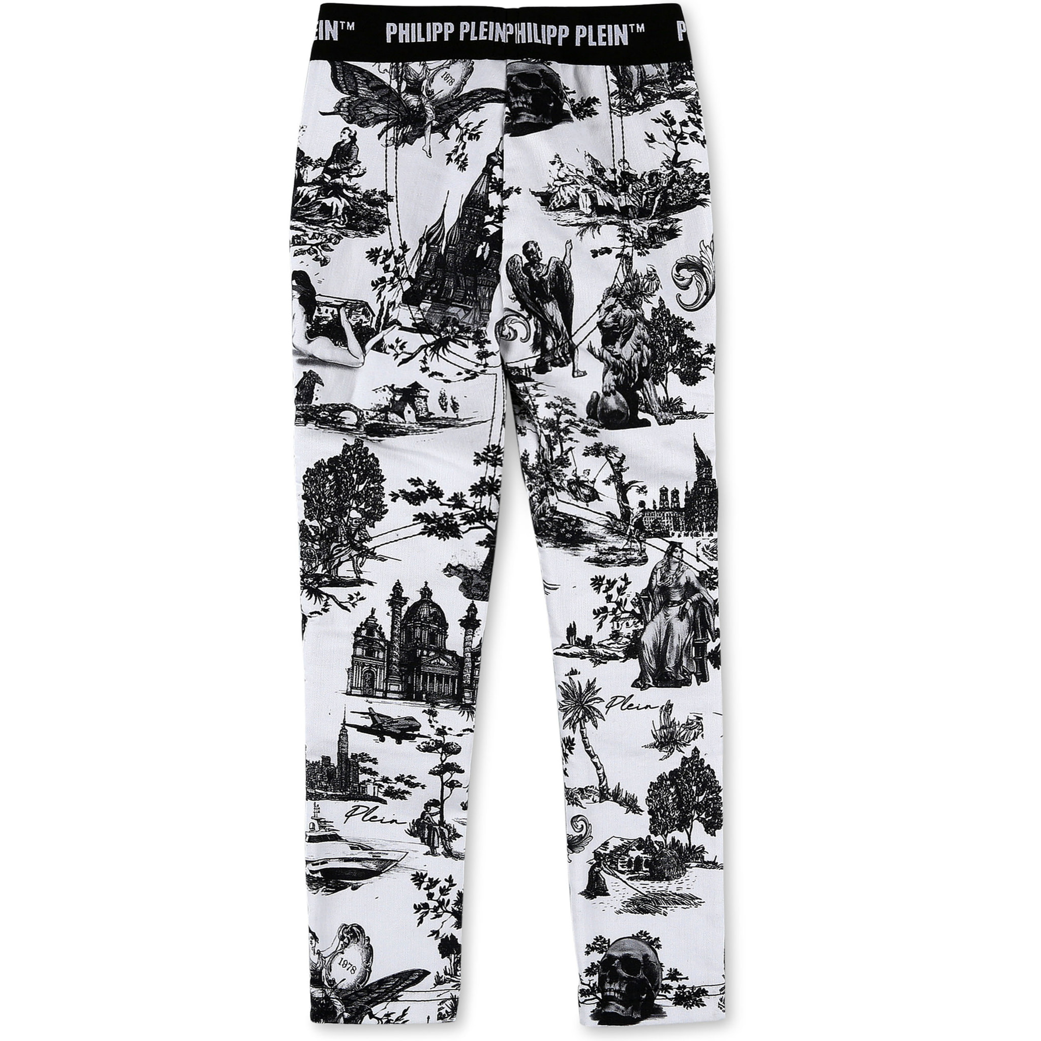 PHILIPP PLEIN Bra EN PLEIN AIR