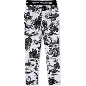 PHILIPP PLEIN Bra EN PLEIN AIR