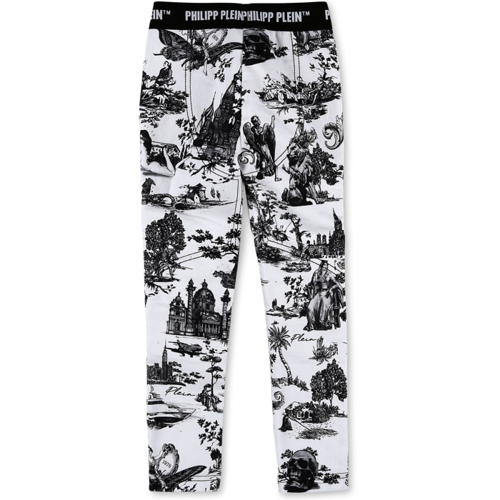 PHILIPP PLEIN Bra EN PLEIN AIR