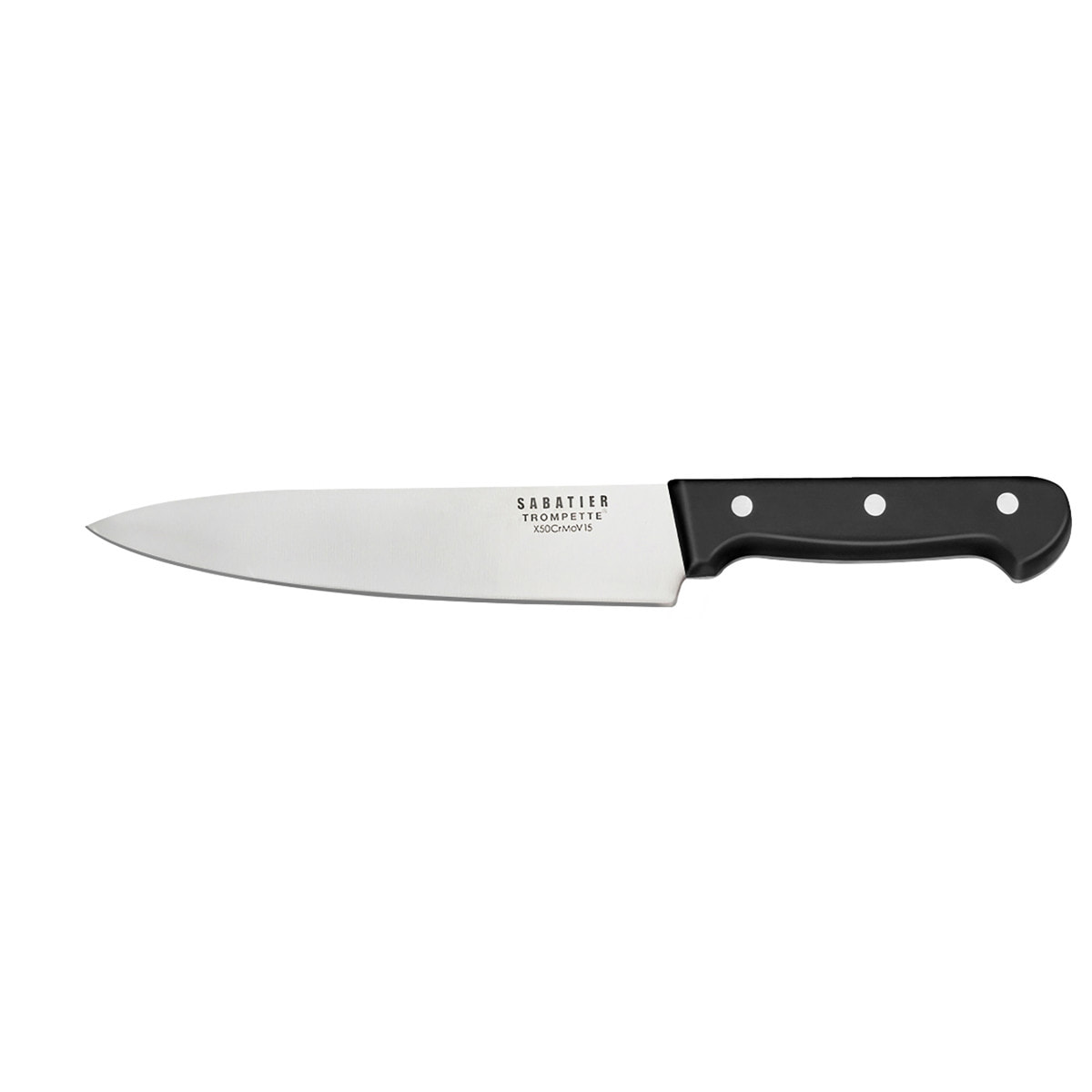 Universal - Cuchillo de cocina 20 cm