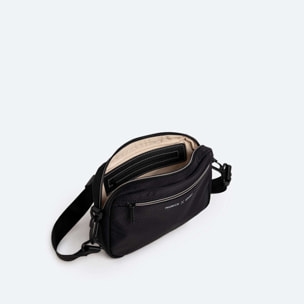 MUNICH X SPORT CROSSBODY BLACK