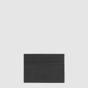 Piquadro Portacarte uomo sottile