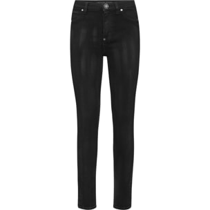 PHILIPP PLEIN High Waist Jegging