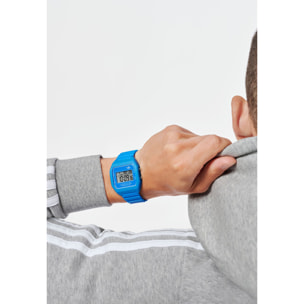 Adidas Reloj Digital De Cuarzo Digital Two