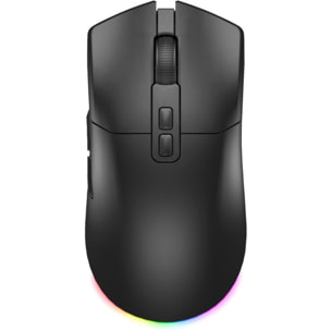 Souris Gamer Sans Fil THE G-LAB KULT SILICIUM