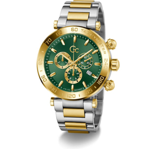 Gc Chronograph Watch Gc Select