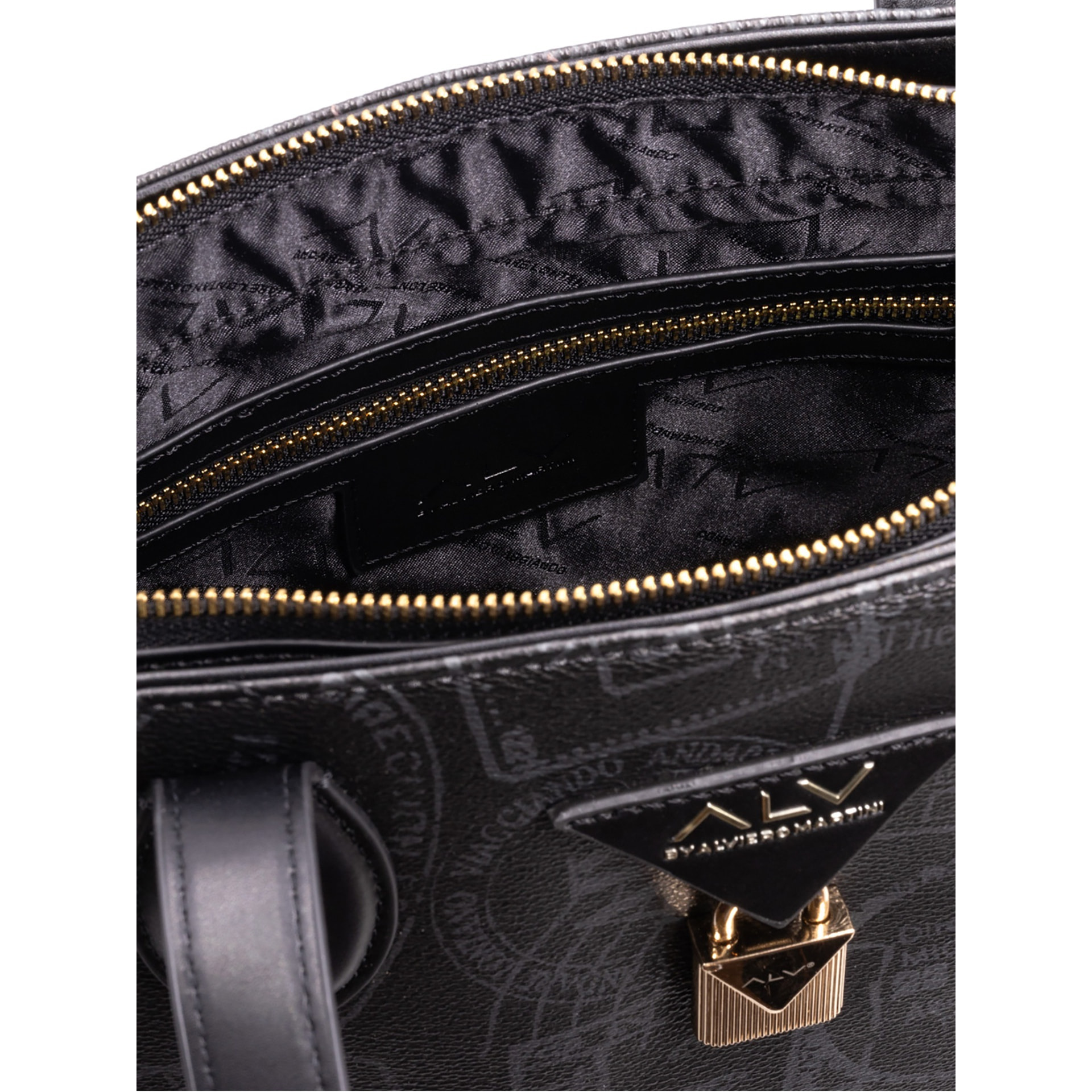 ALV by Alviero Martini Borsa a spalla