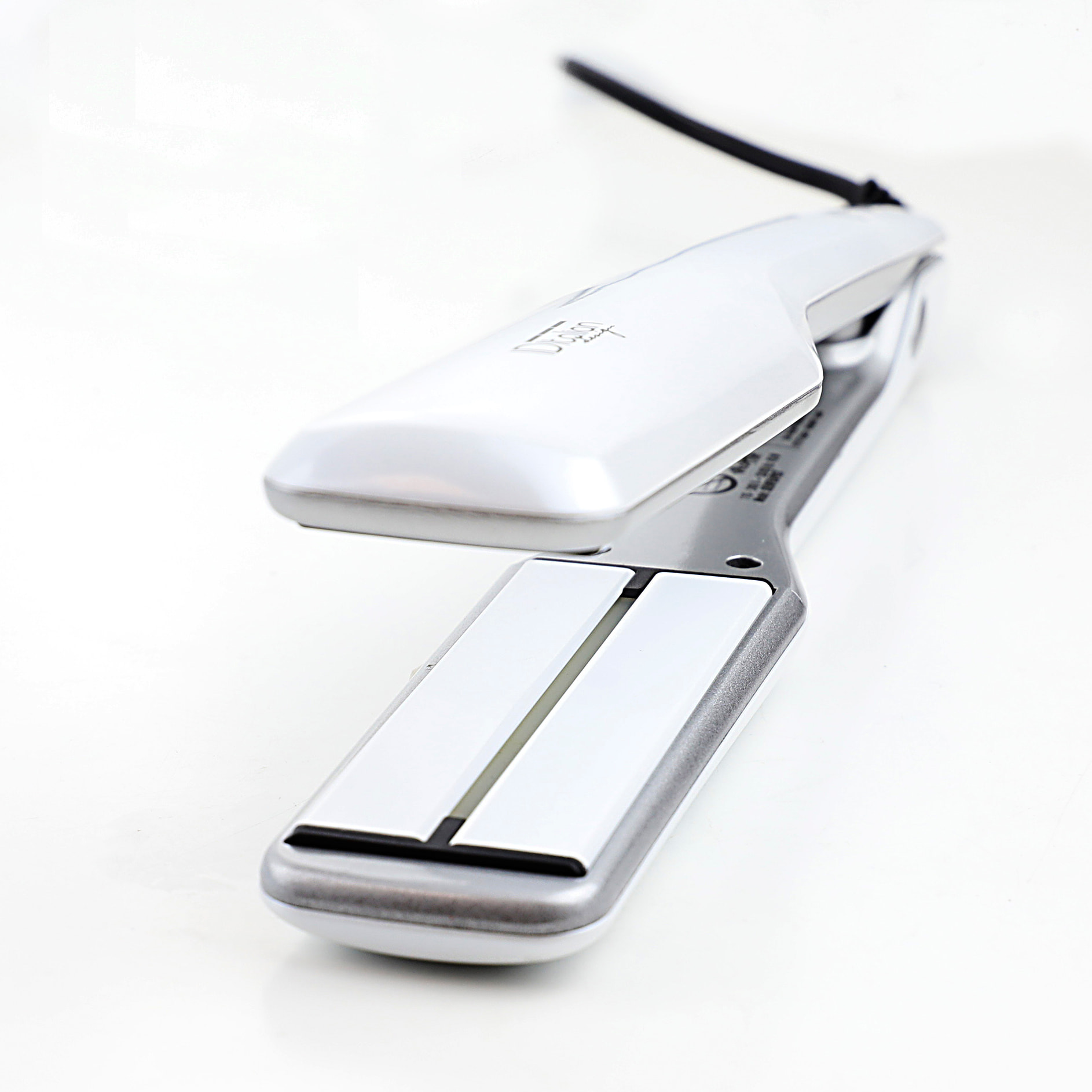 Piastra Infrared Protect Hair - 45 W