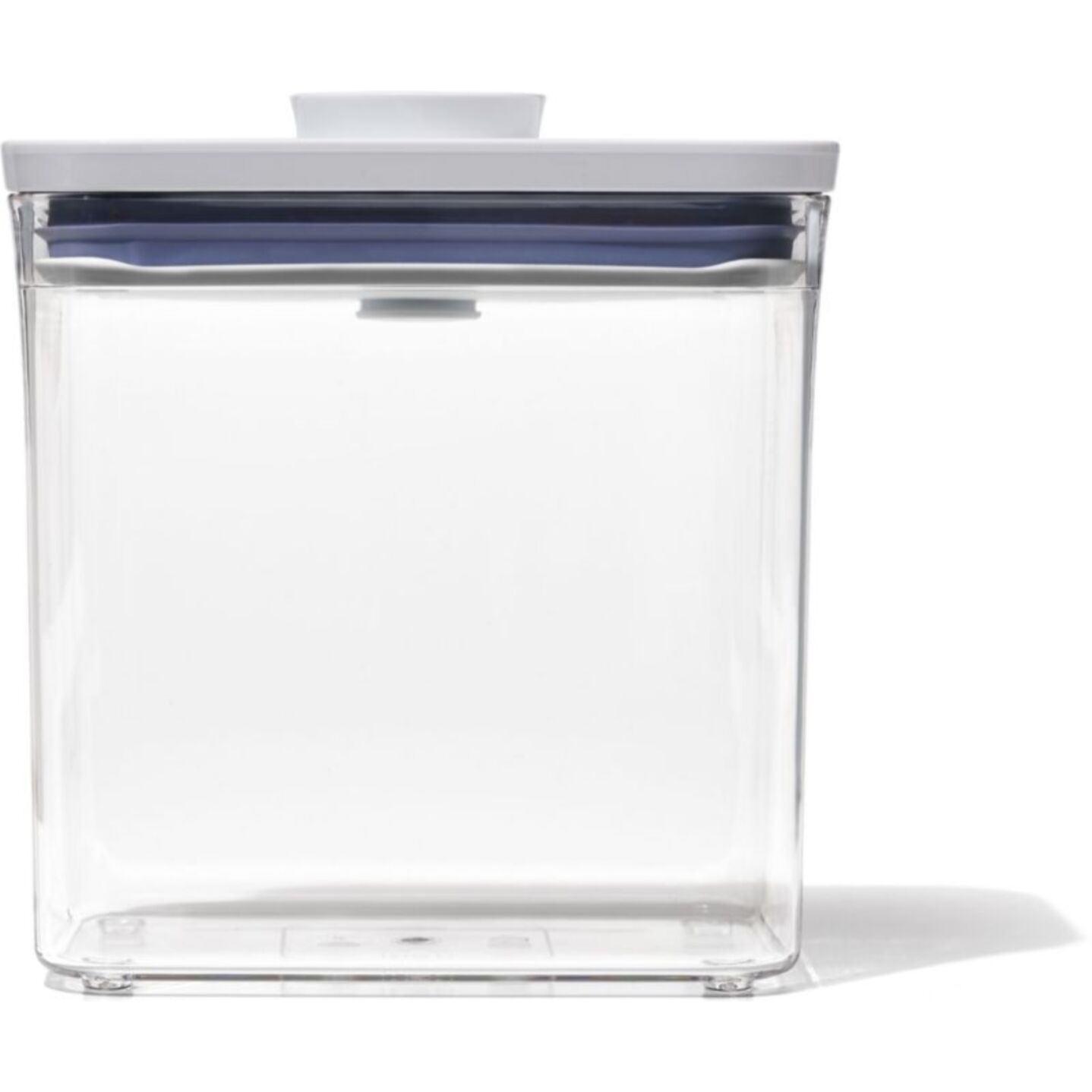 Boîte alimentaire OXO de conservation POP rectangulaire 1