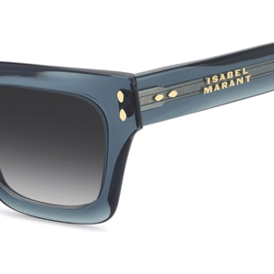 Gafas de Sol Isabel Marant IM 0251/S ZI9 de Acetato Mujer 53 mm