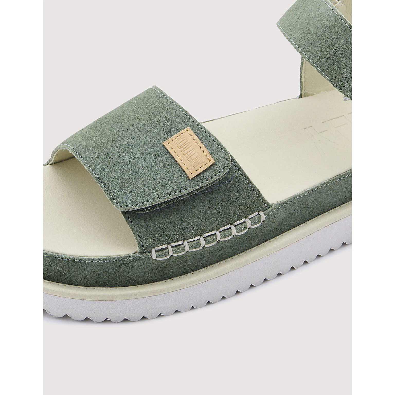 Plataforma Verde - Hikari