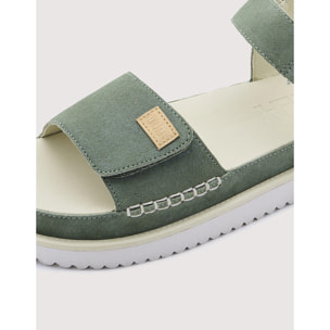 Plataforma Verde - Hikari